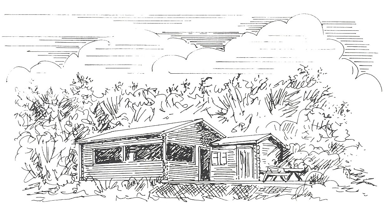 Albert Scharz Hütte